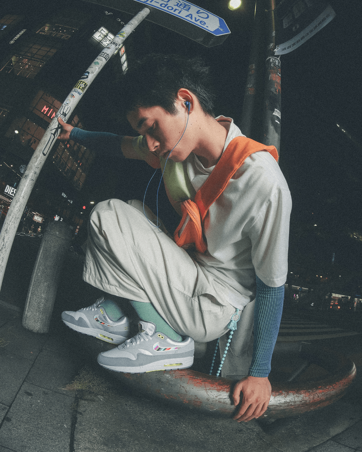 Release: DOAF x Nike Air Max 1 'Tokyo' | Flight Club