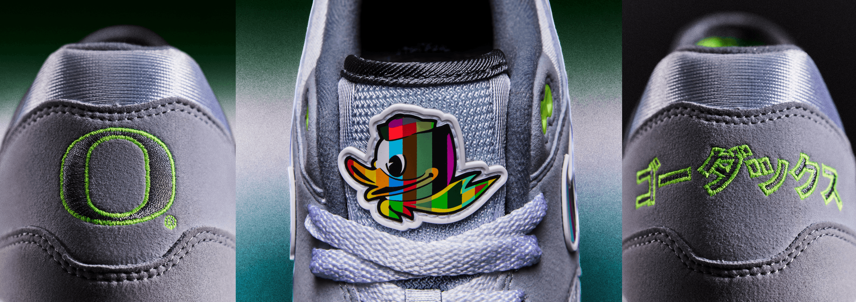 Release: DOAF x Nike Air Max 1 'Tokyo' | Flight Club