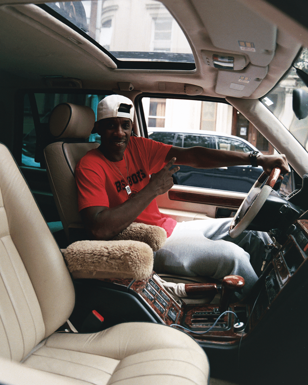Yes to Dame Dash, No to Waymos: Meet the BBS Boys