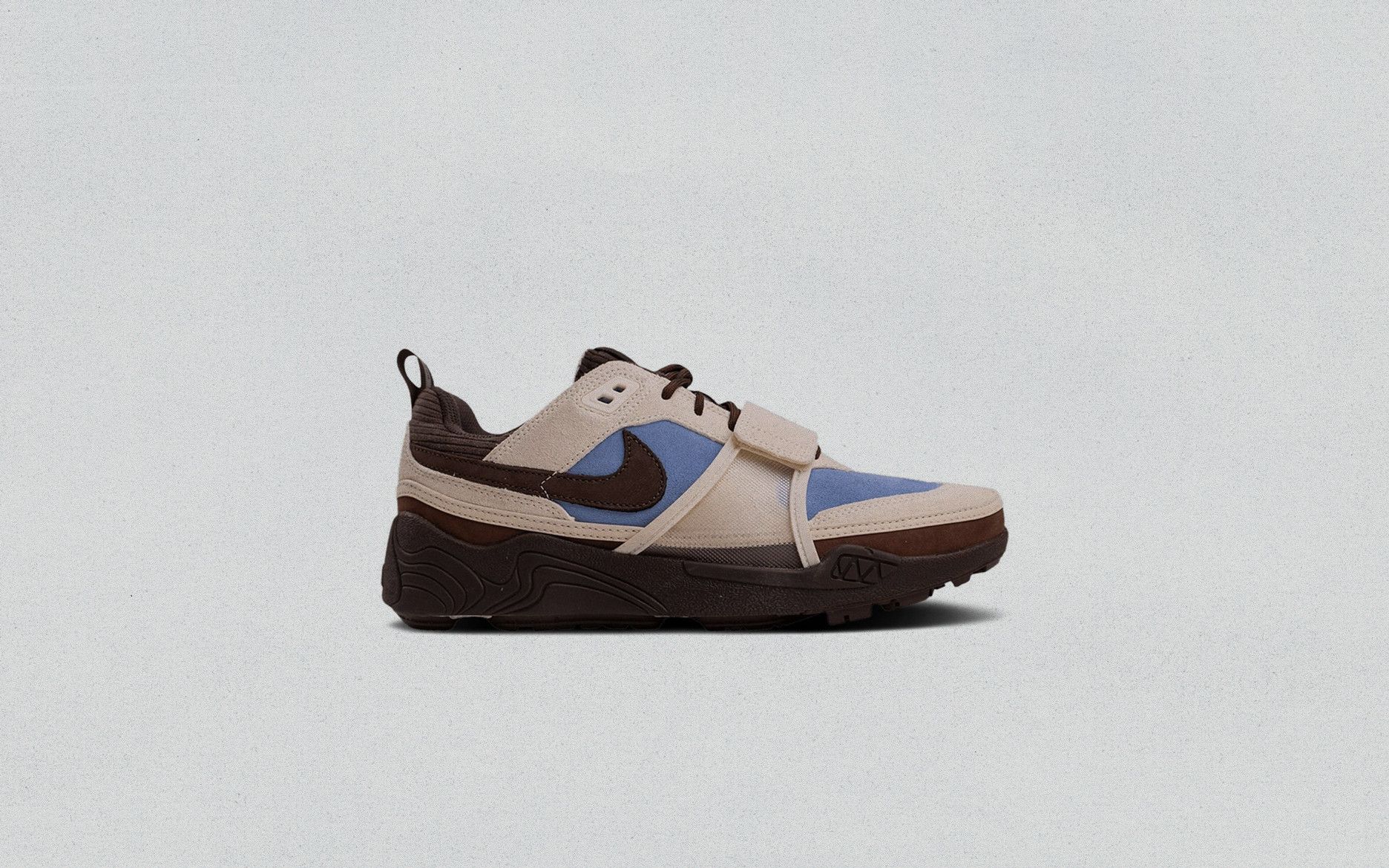 Travis Scott x Zoom Field Jaxx 'Leche Blue' ヒーロー画像デスクトップ