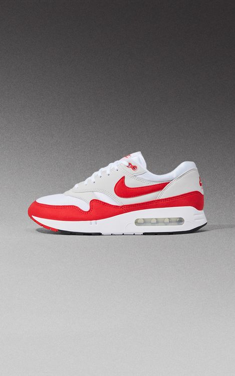 AIR MAX 1 '86 OG 'BIG BUBBLE - RED' Hero Picture Mobile
