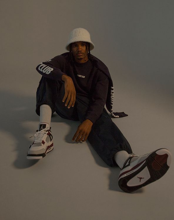 flight club used sneakers
