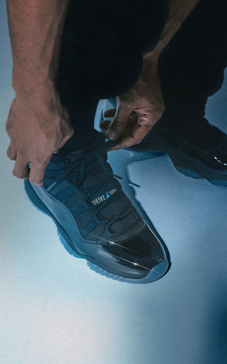 欲しかったスニーカーがここに。 | Flight Club Japan